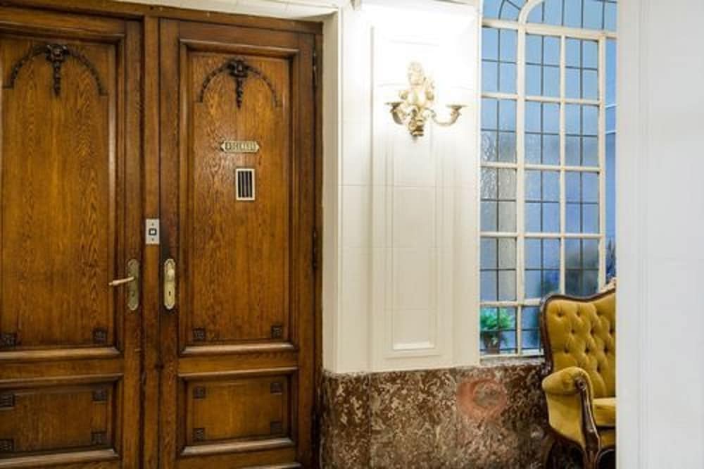 Фото Patios de Recoleta