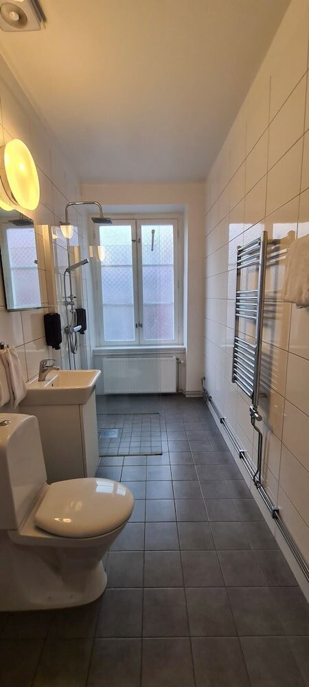 Фото Arboga Stadshotell