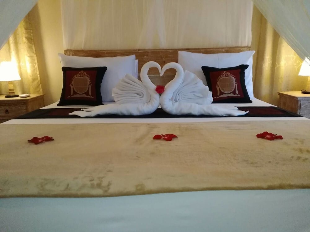 Фото Qiul Guest House