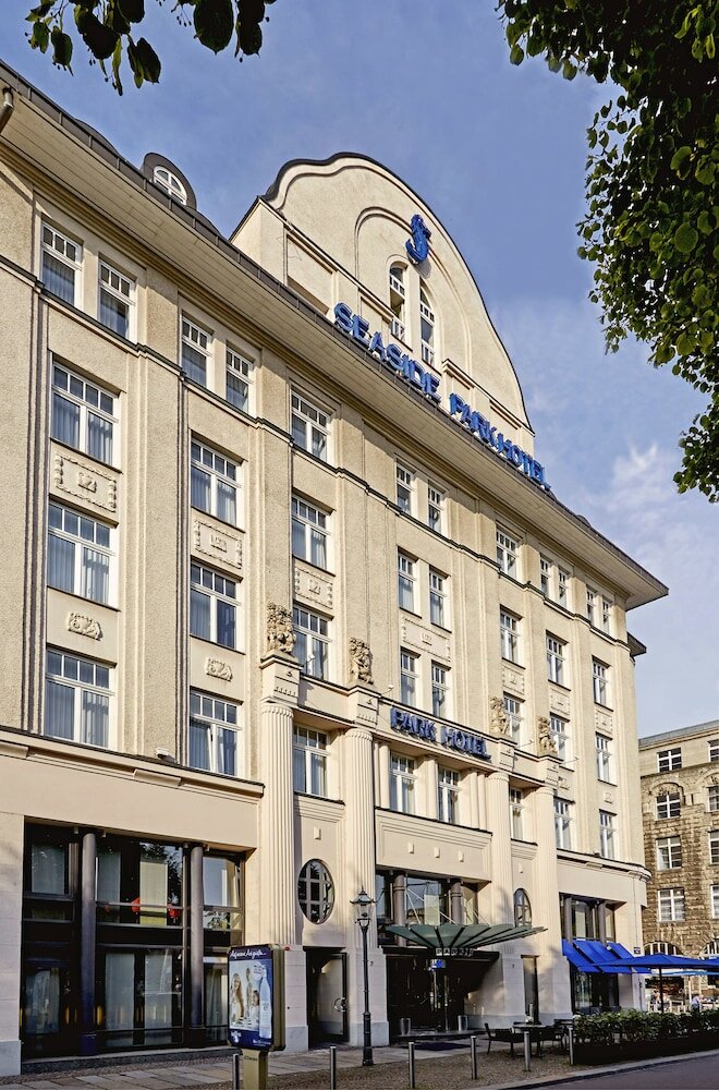 Фото отеля 5