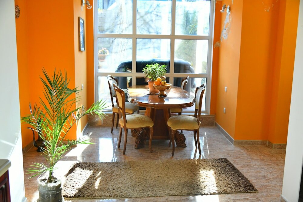 Фото Гостевой дом Кавказ