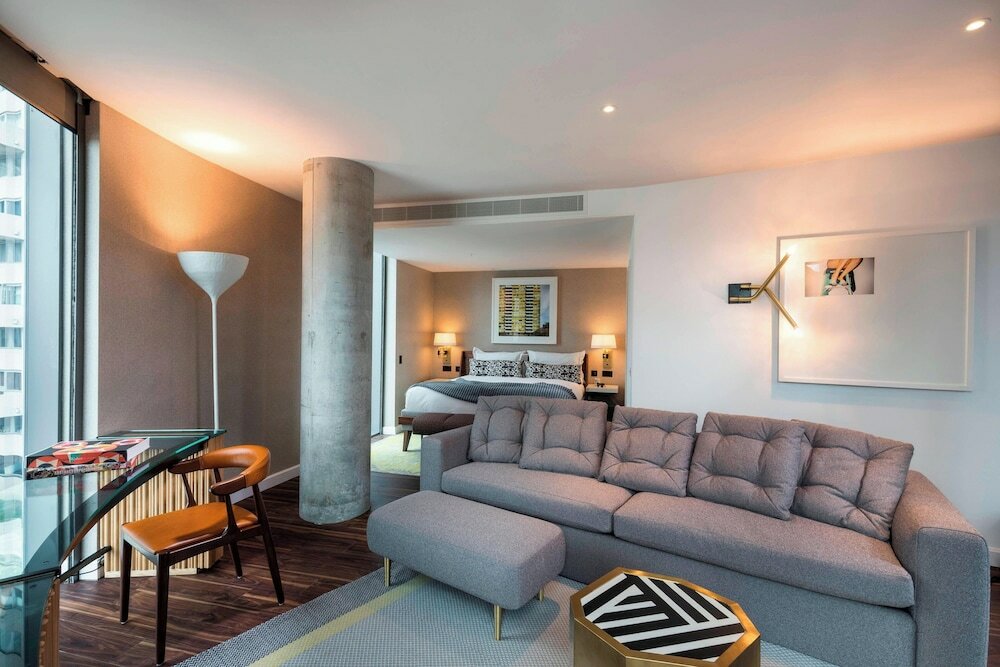 Фото Bankside Hotel, Autograph Collection