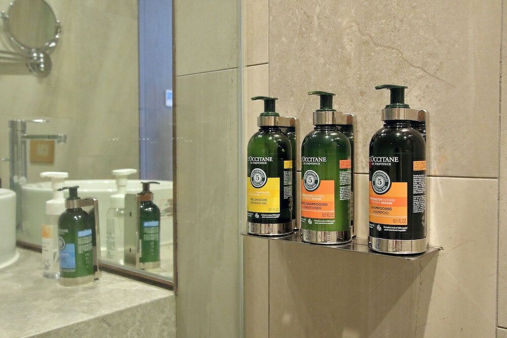 Фото Hotel Royal - Nikko Taipei