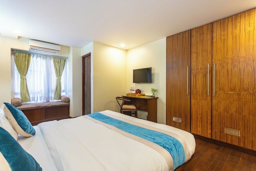 Фото Timber House