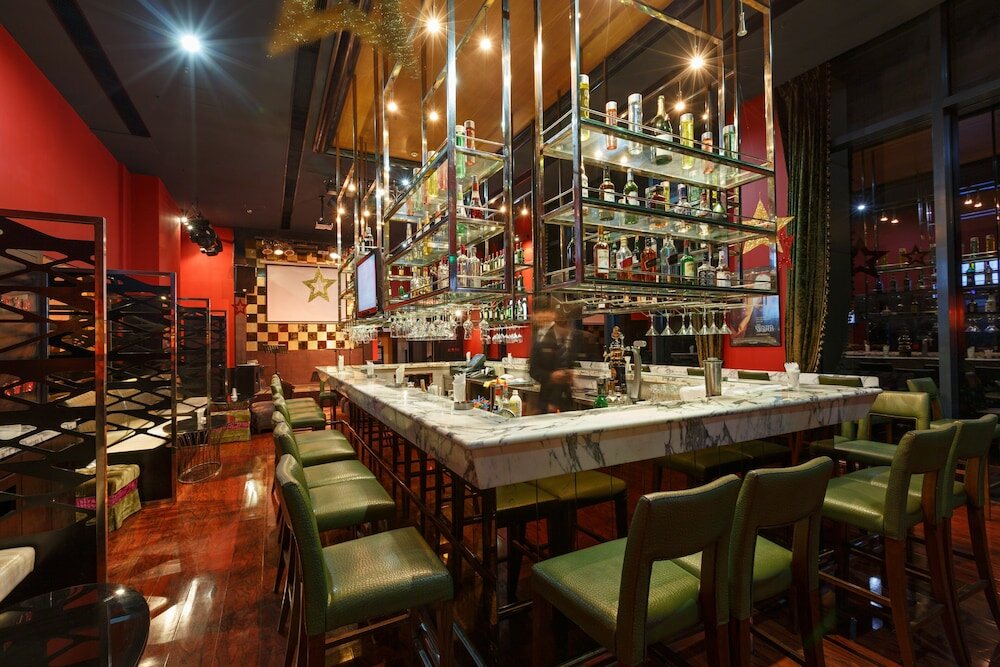 Фото Holiday Inn Shanghai Hongqiao West