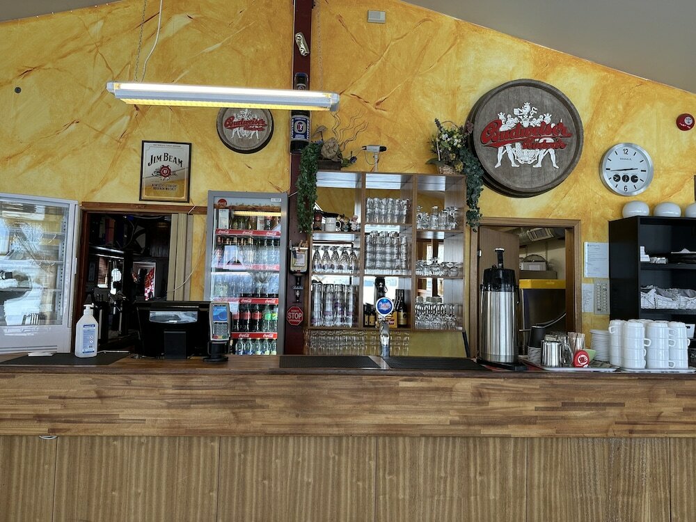 Фото Отель Kanslarinn