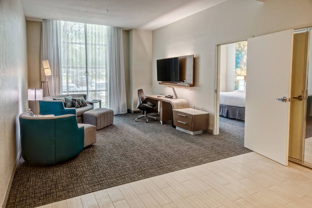 Фото Courtyard by Marriott Dulles Airport Herndon