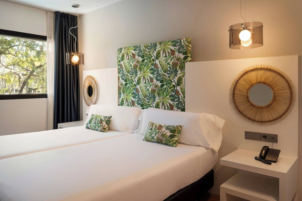 Фото Catalonia Malaga