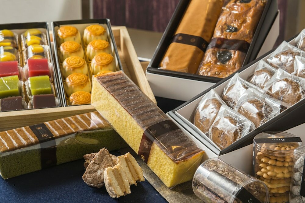 Фото Hotel Nongshim