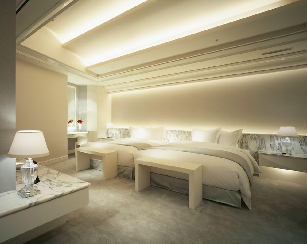 Фото Hotel La Suite Kobe Harborland