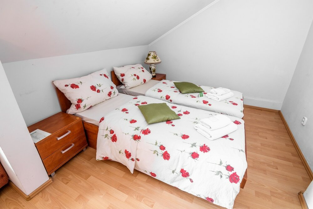 Фото Eco friendly Hotel Dalia