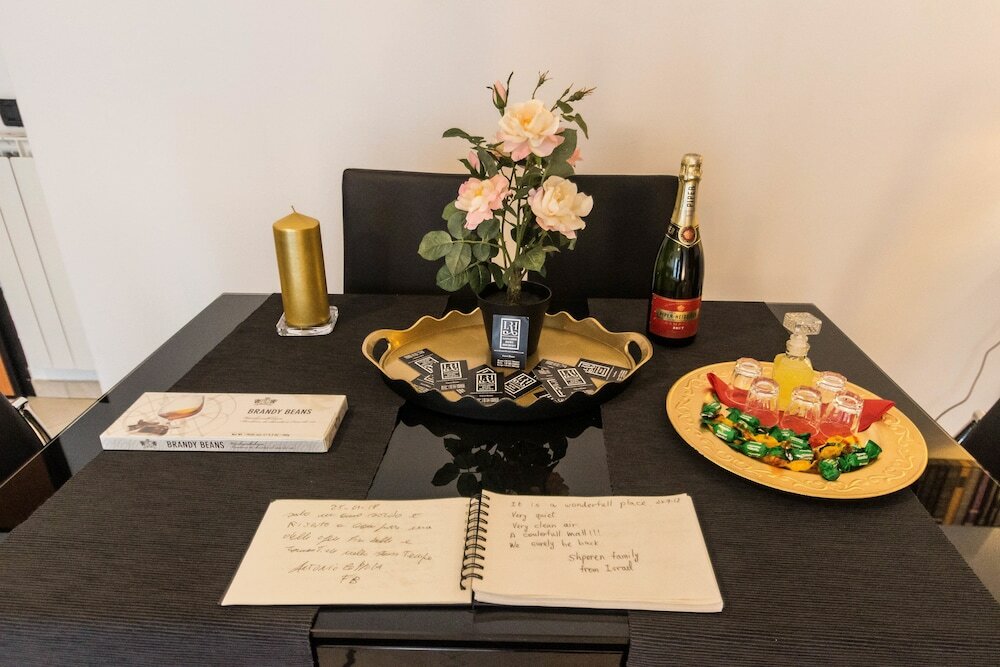 Фото Leonardo Rome Holidays