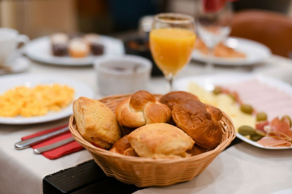 Фото Hotel Park 45