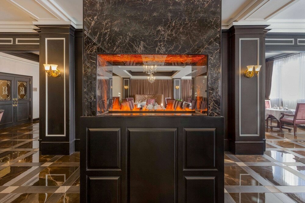 Фото Hotel Retlaw, Trademark Collection by Wyndham