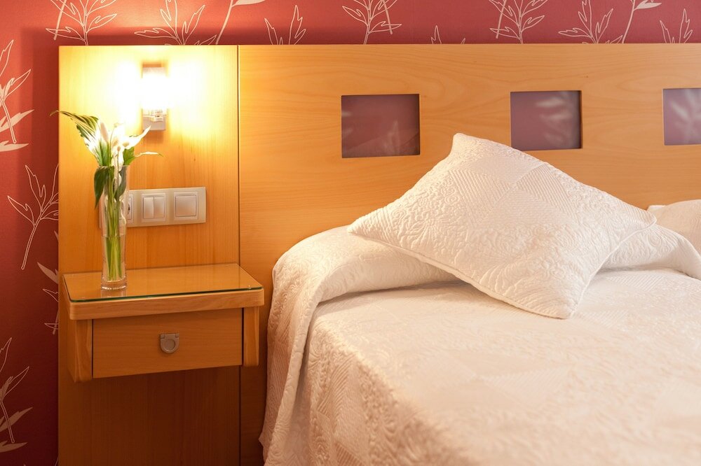 Фото Hostal Abami II