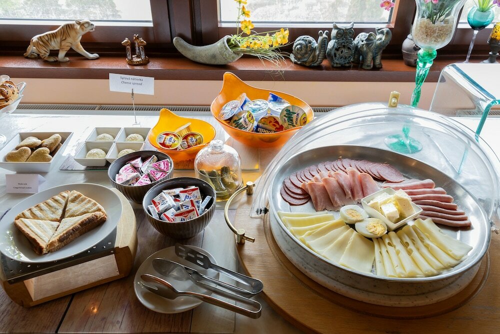 Фото Hotel Max Inn