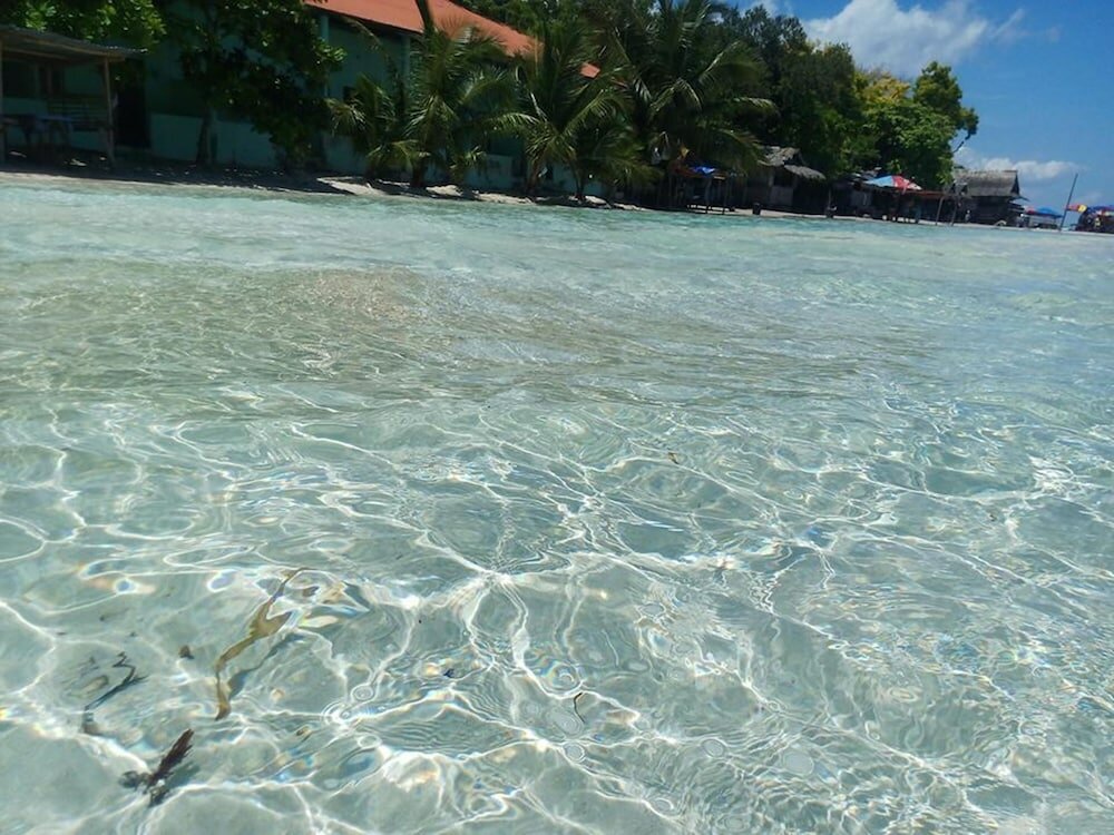 Hotel Magic's Place, Province of Cebu, photo