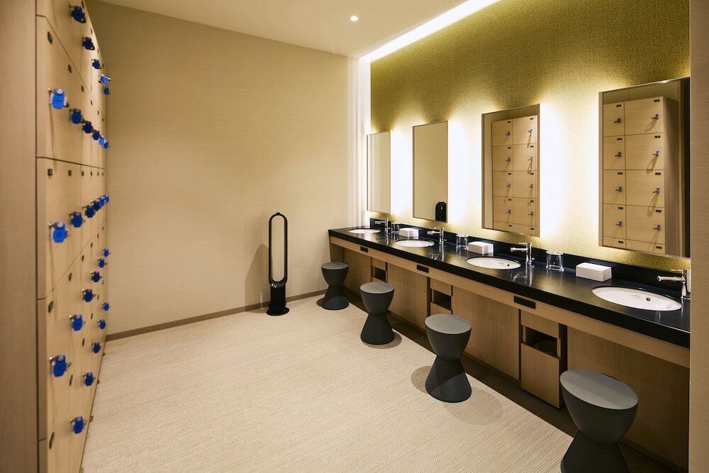 Фото Hotel Intergate Hiroshima