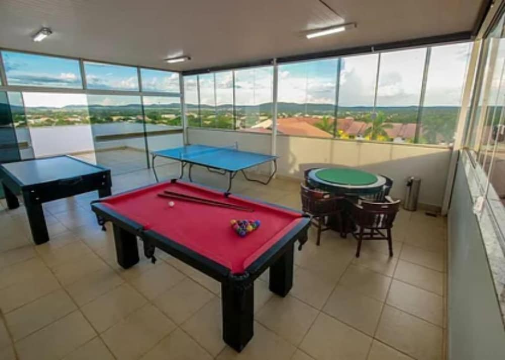 Фото Marrua Hotel