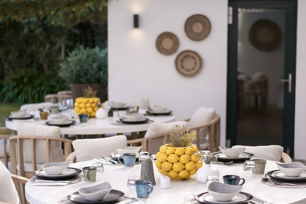 Фото Dongola House