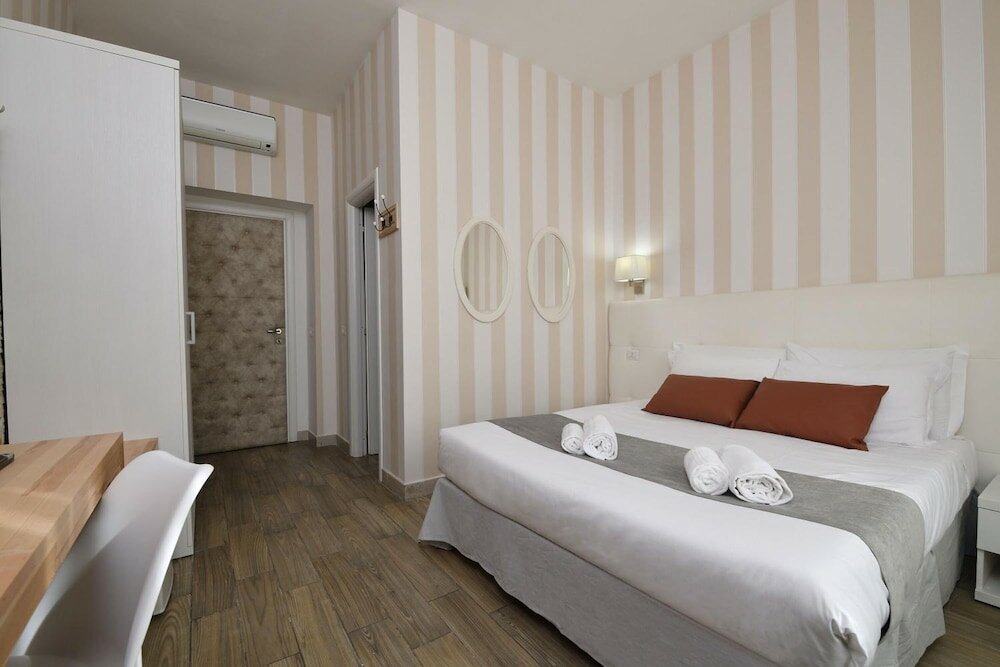 Фото Rome Vatican Inn