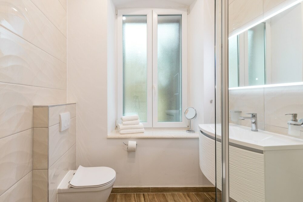 Фото Pellegrini Luxury Rooms