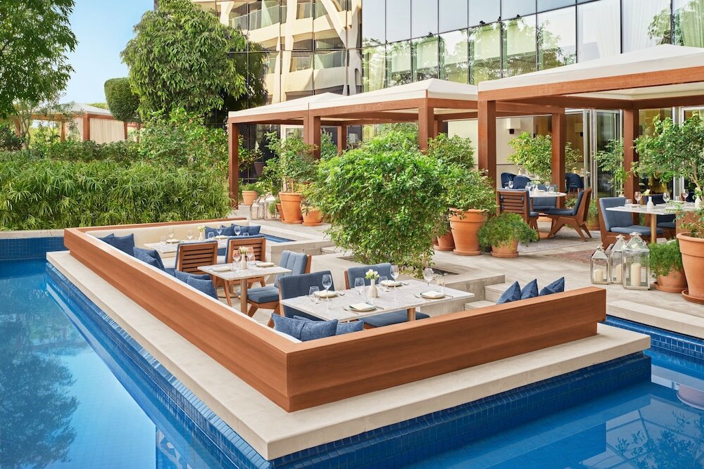 Фото The Abu Dhabi Edition