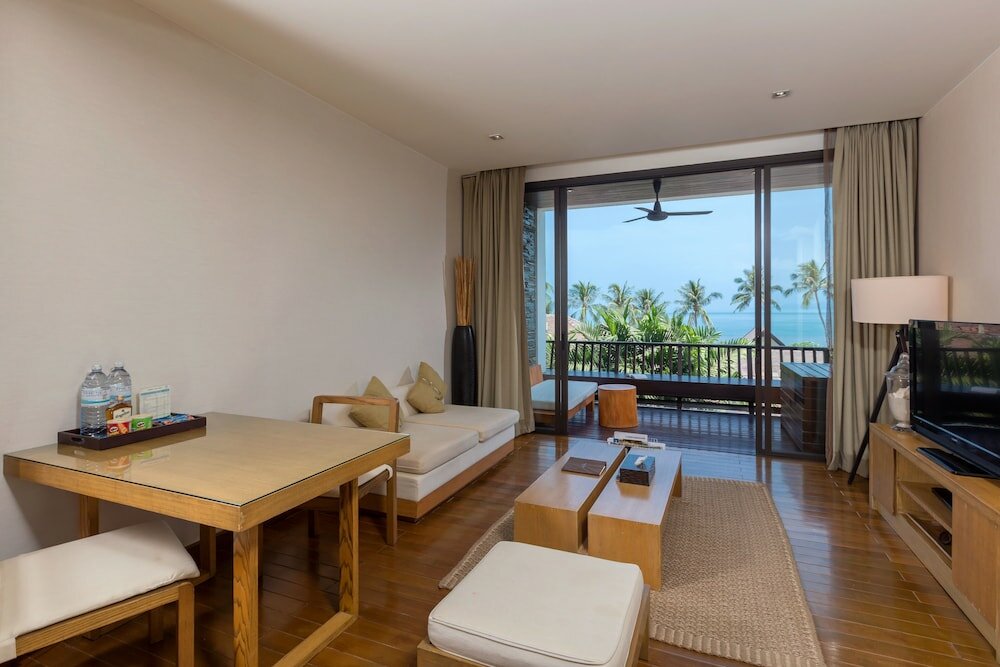 Фото The Sea Koh Samui Resort & Residences by Tolani - Sha Extra Plus