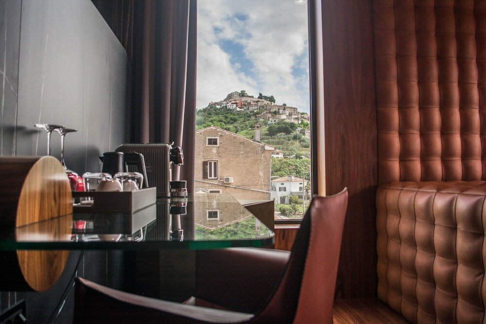 Фото Winery & Design hotel Roxanich