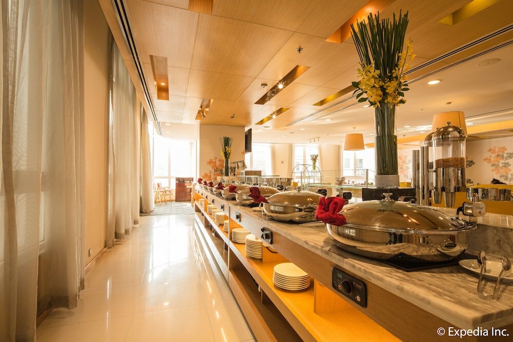 Фото Liberty Central Saigon Centre