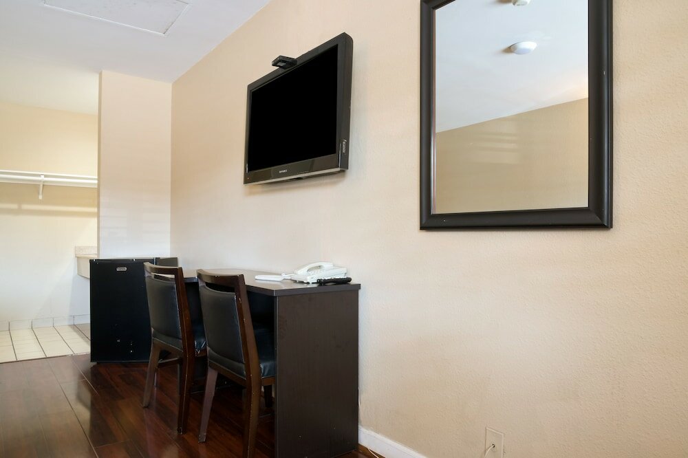 Фото Covina Motel