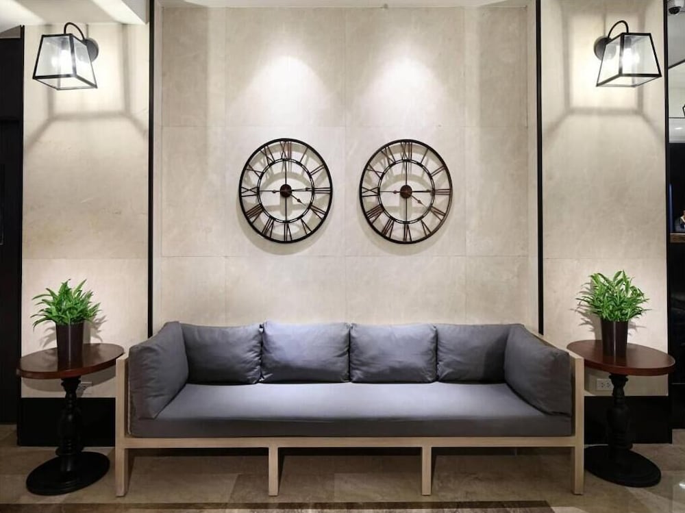 Фото Manila Lotus Hotel