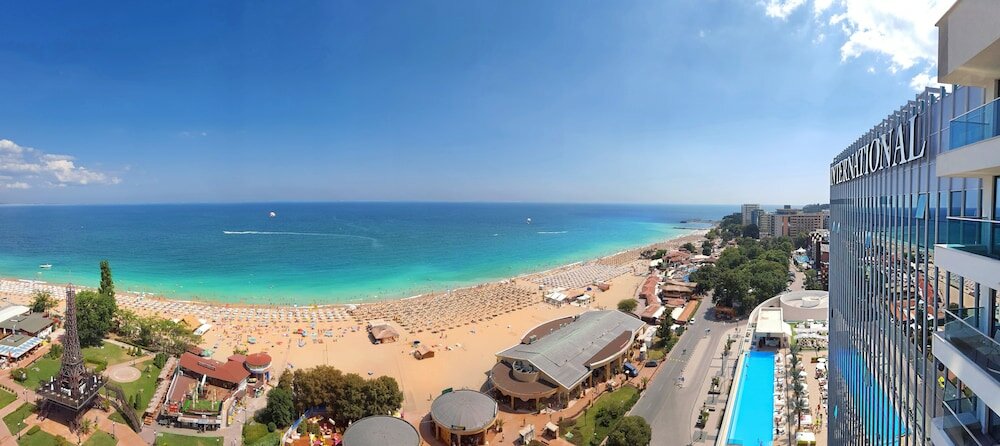 Фото International Hotel & Casino