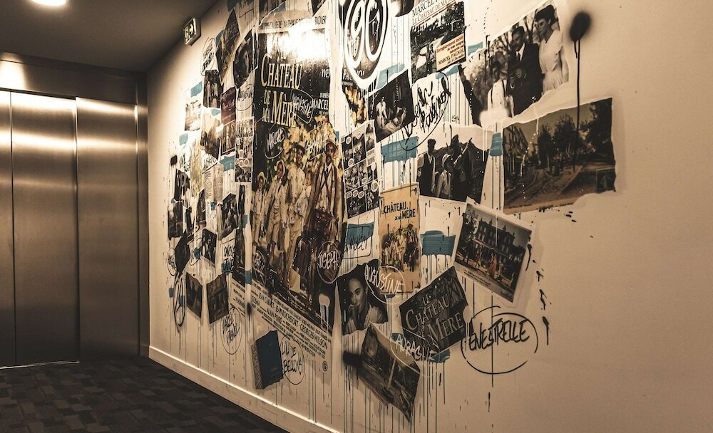 Фото Campanile Marseille Est - Aubagne