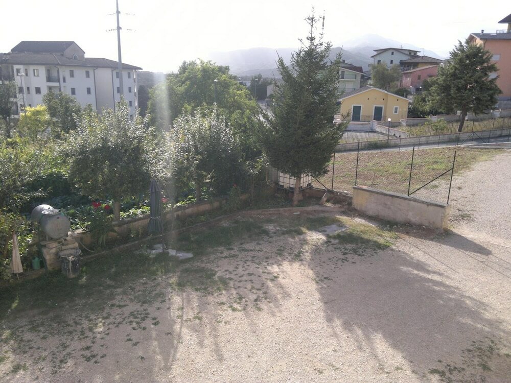 Фото B&b L'Aquila