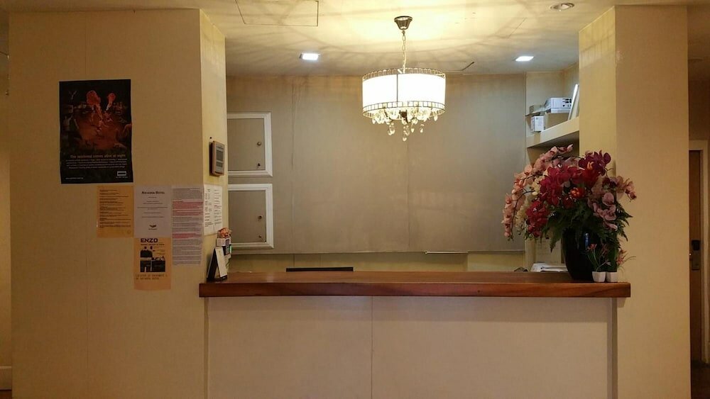 Фото Arianna Hotel