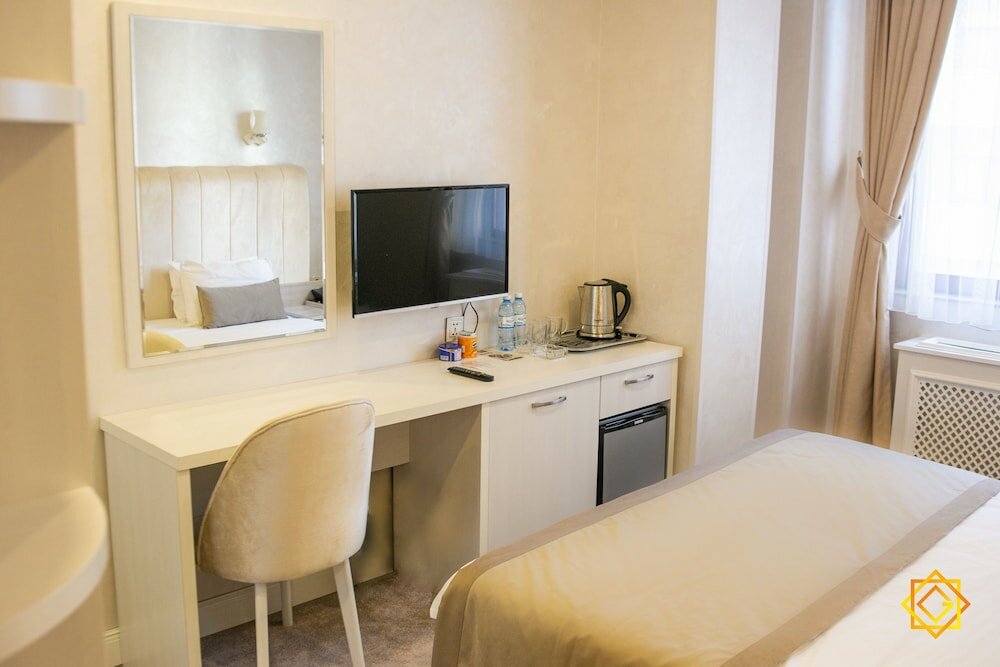 Фото Ganjali Plaza