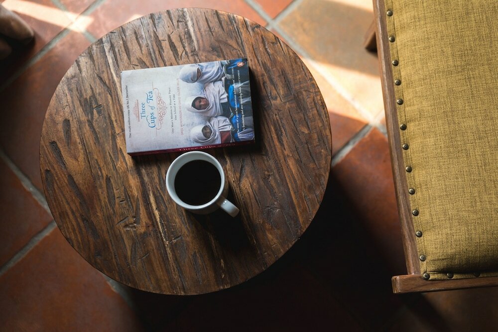 Фото Hotel Roadhouse