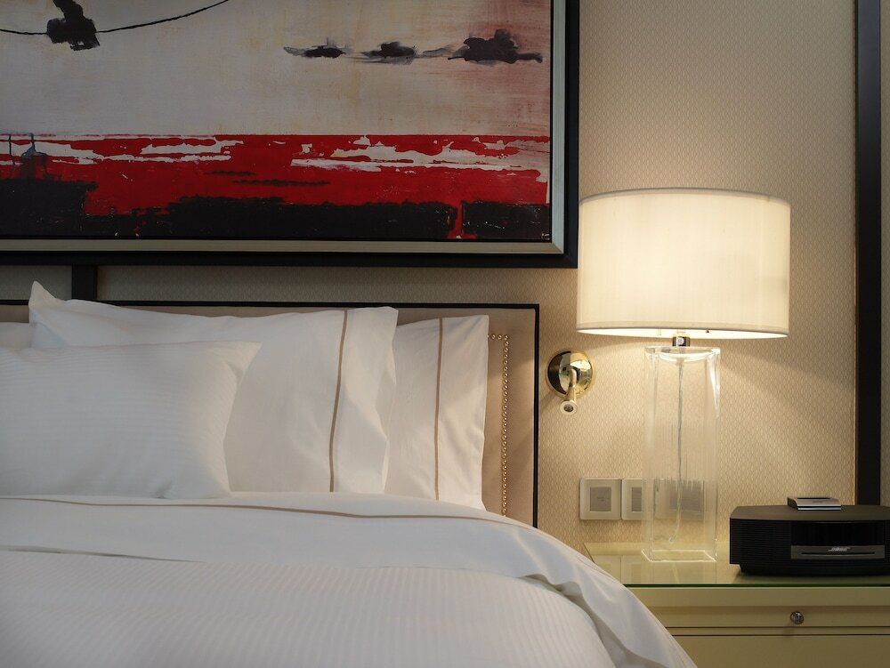 Фото The Westin Tianjin