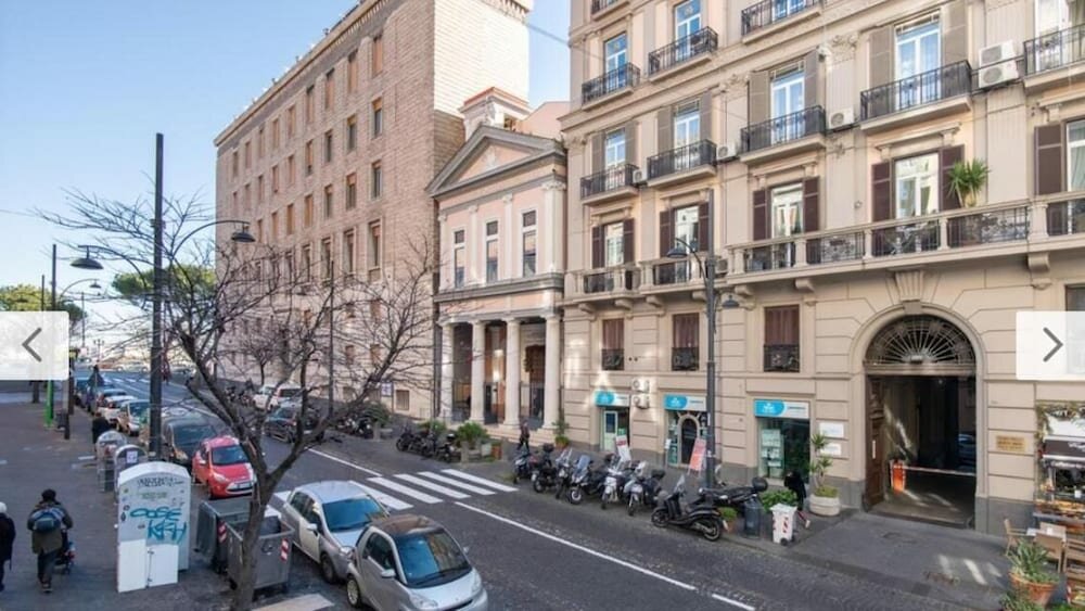 Hotel B&b Faleron, Naples, photo