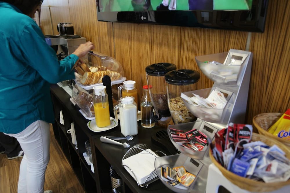 Фото Alda Estación Pontevedra