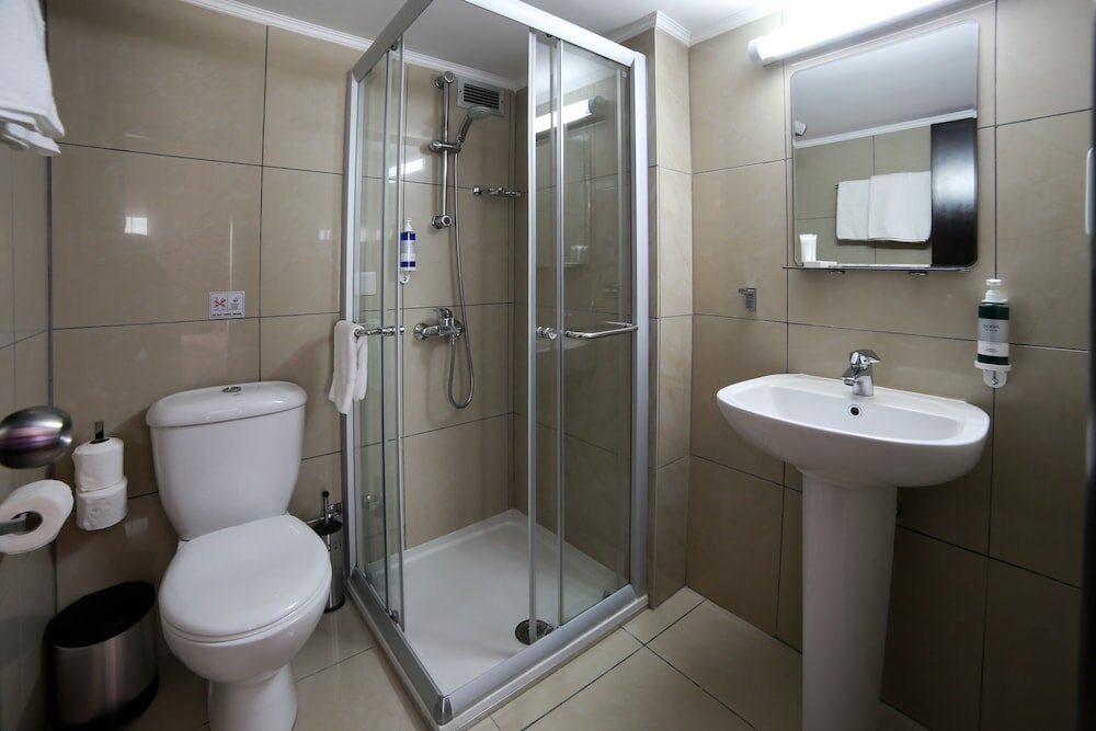 Фото Les Palmiers Boutique Beach Hotel and Luxury Apartments