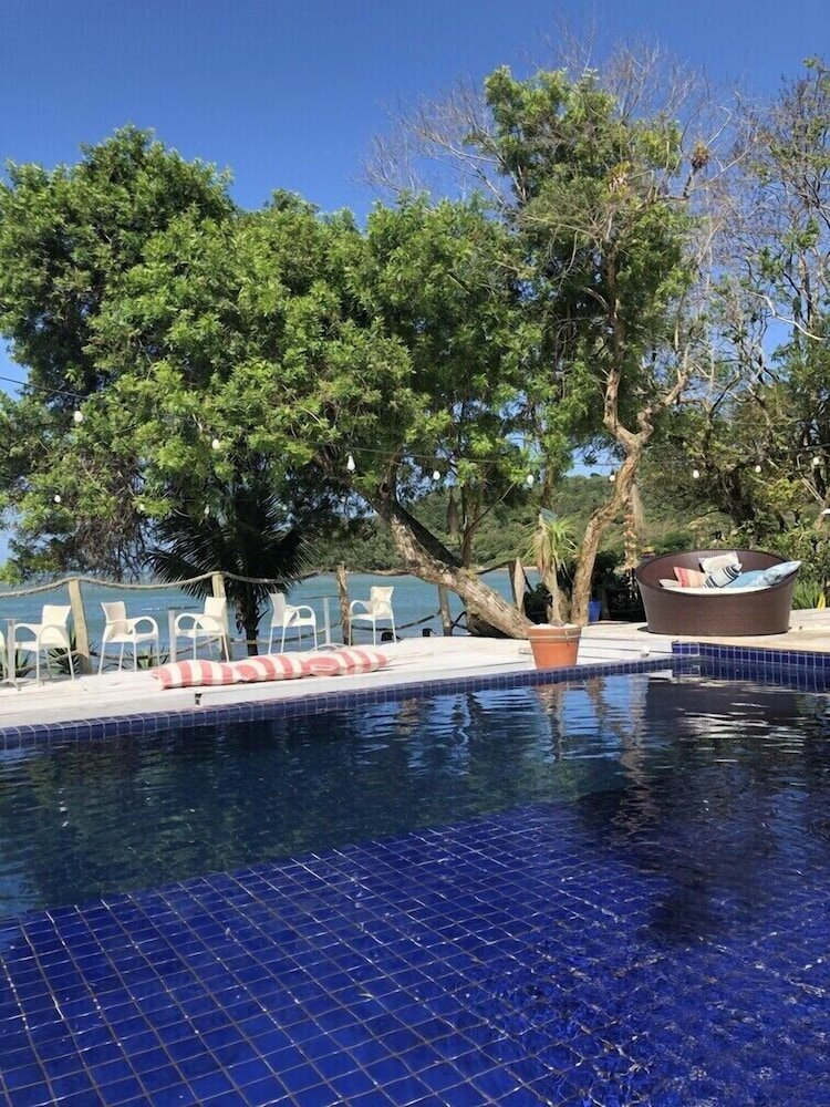 Фото Pousada Ponta da Vigia