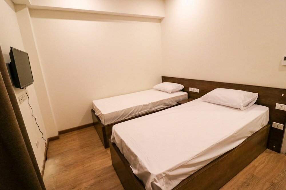 Фото Miramar Downtown