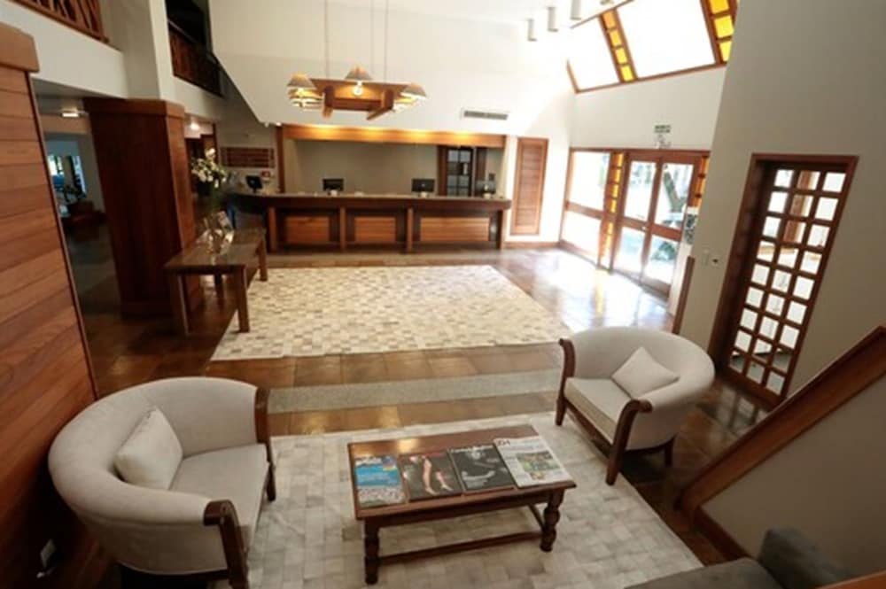 Фото Tri Hotel Canela