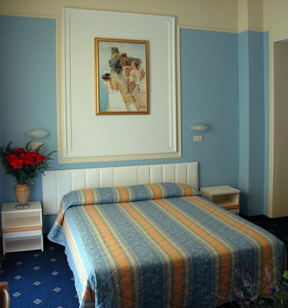 Фото Hotel Augustus