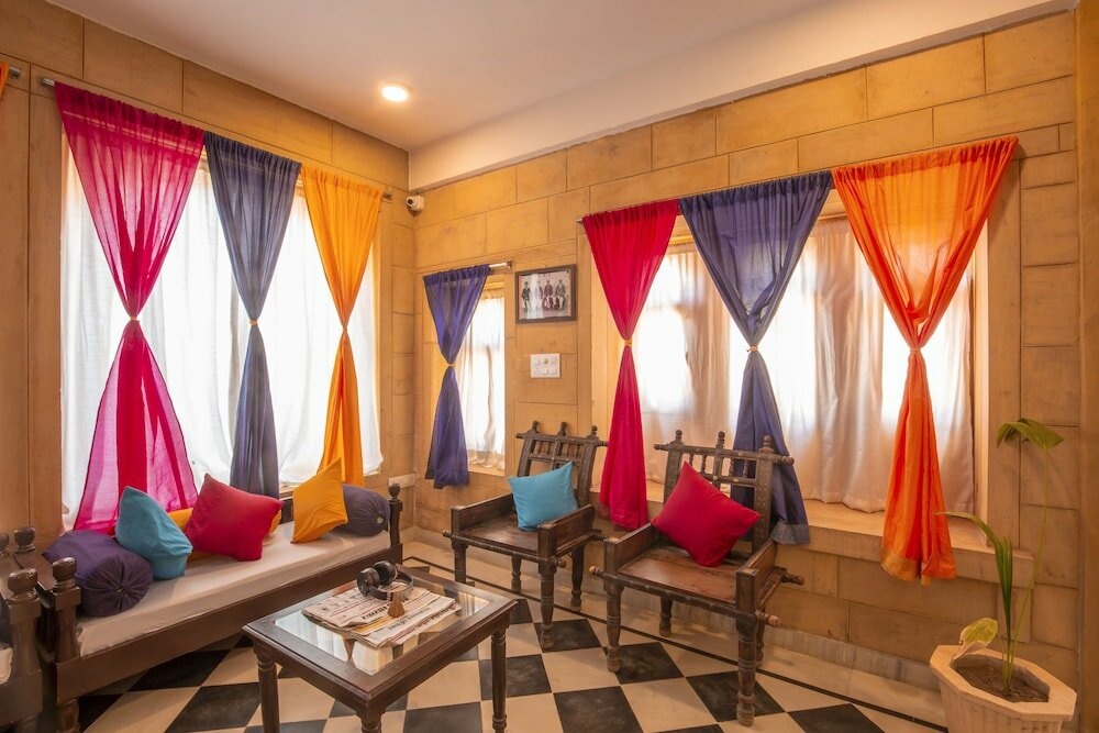 Фото Boutique Helsinki