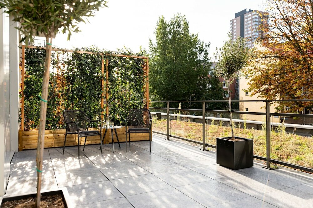 Фото The Slaak Rotterdam, a Tribute Portfolio Hotel