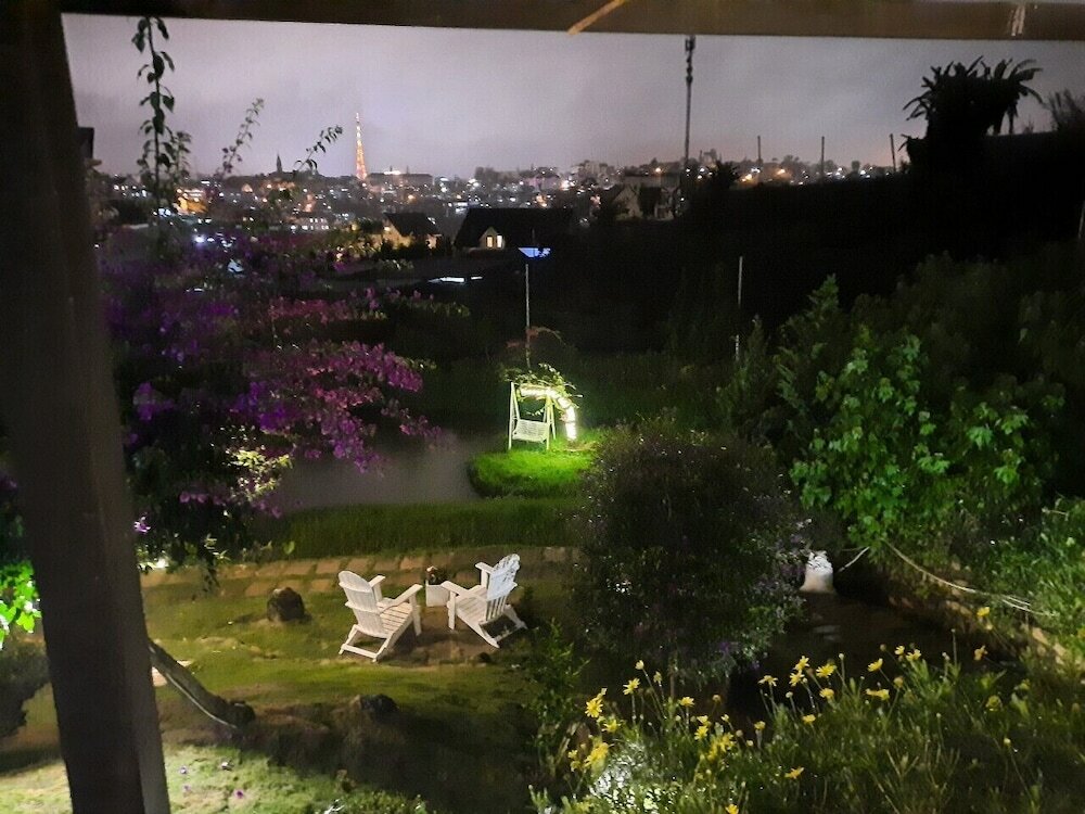 Фото An Garden Dalat