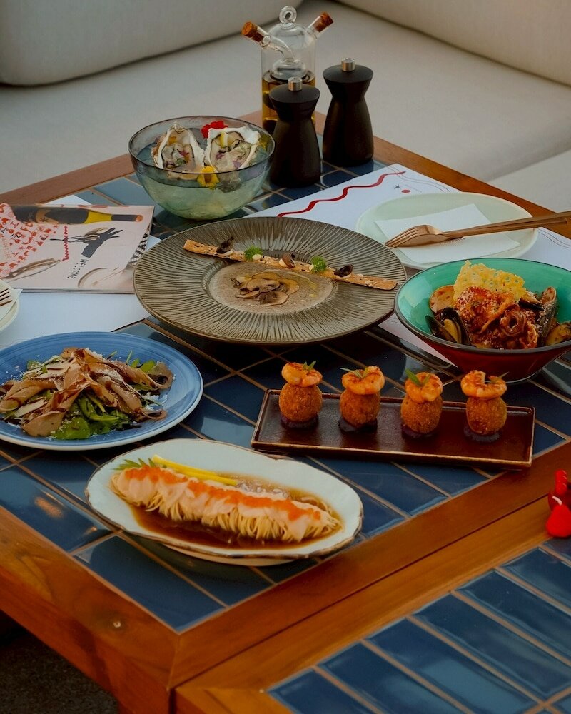 Фото Tribe Hotel Pattaya